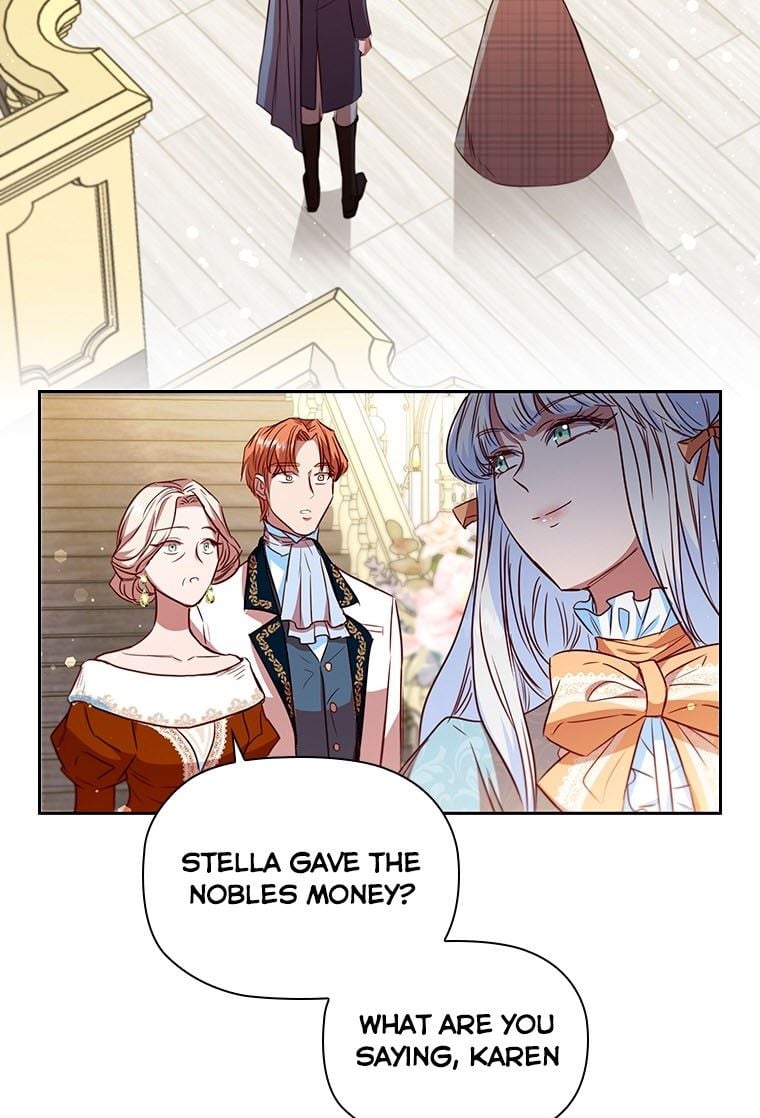 An Extra In The Family Is The First To Be Abandoned Chapter 18 209 45