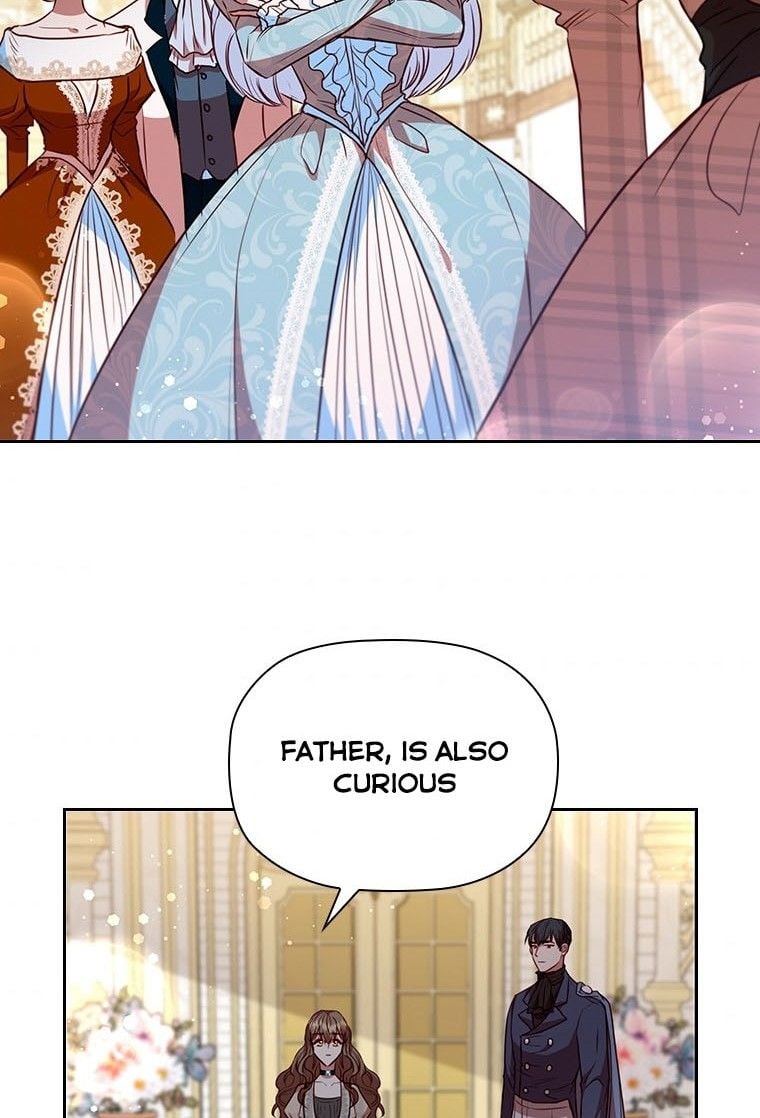 An Extra In The Family Is The First To Be Abandoned Chapter 18 212 48