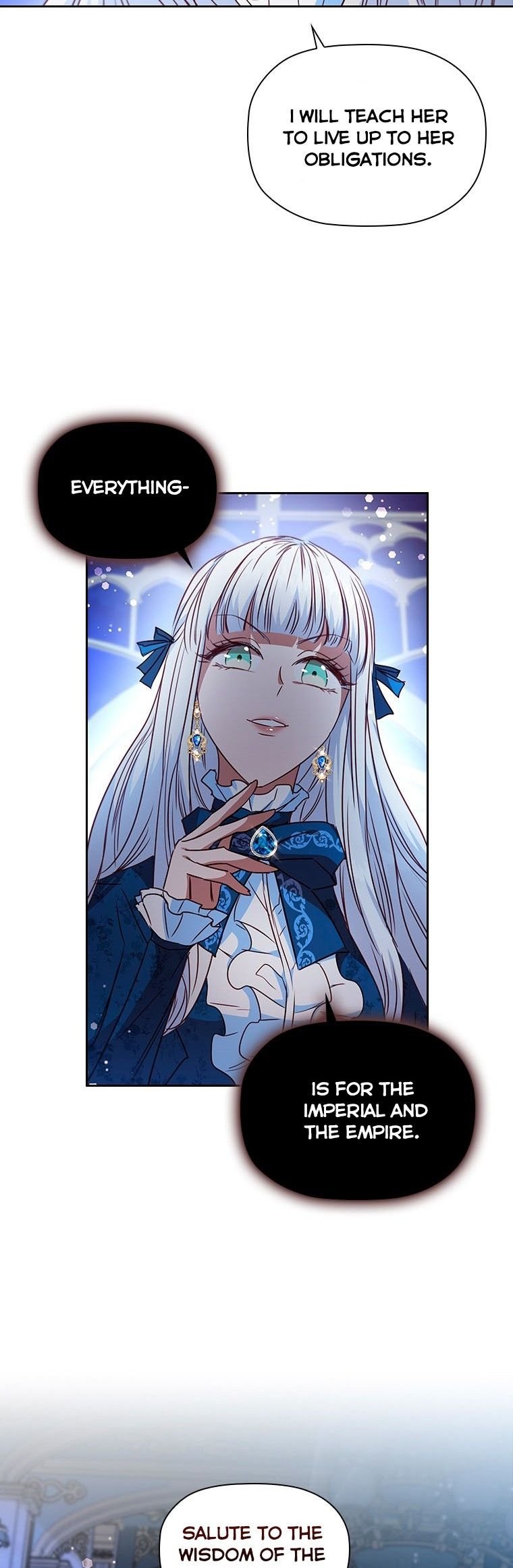 An Extra In The Family Is The First To Be Abandoned Chapter 18 169 5