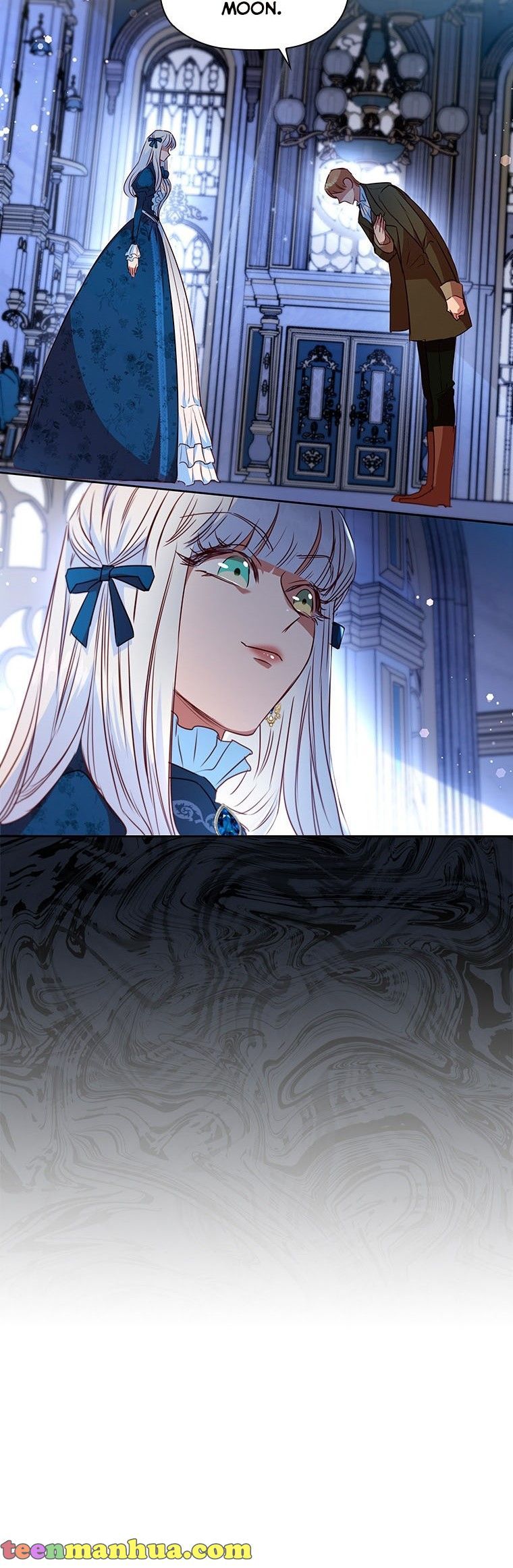 An Extra In The Family Is The First To Be Abandoned Chapter 18 170 6