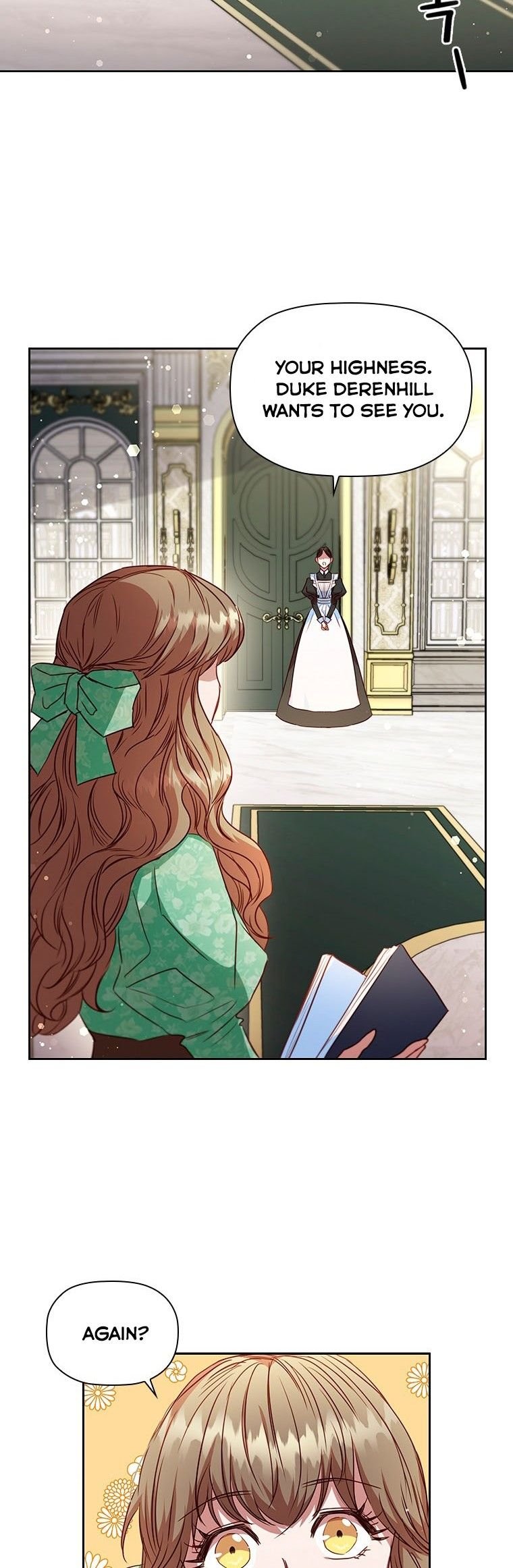 An Extra In The Family Is The First To Be Abandoned Chapter 18 172 8