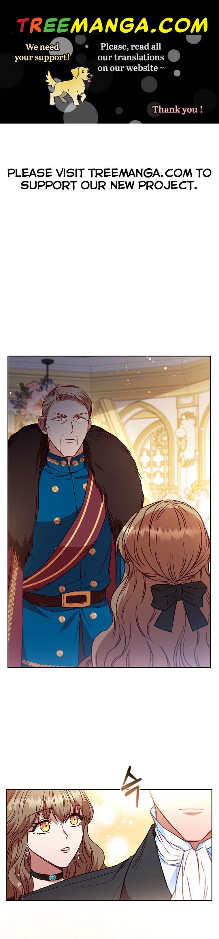 An Extra In The Family Is The First To Be Abandoned Chapter 19 176 0