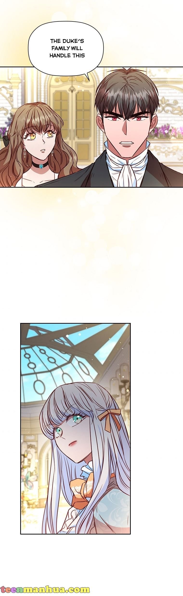 An Extra In The Family Is The First To Be Abandoned Chapter 19 177 1