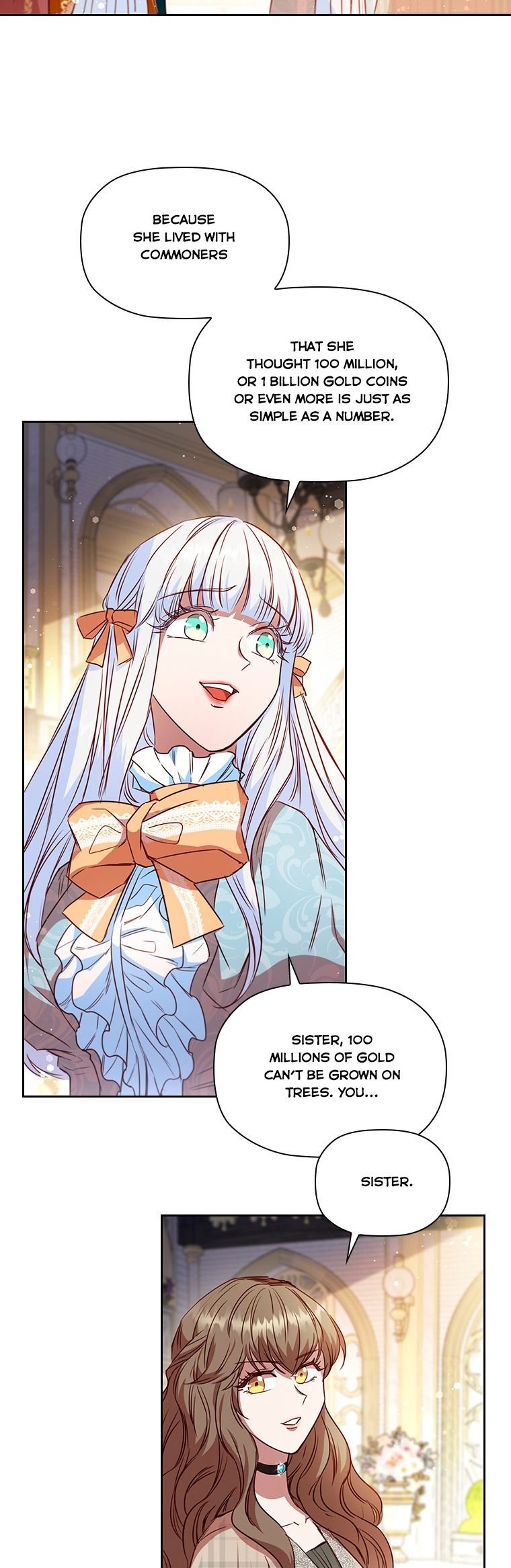 An Extra In The Family Is The First To Be Abandoned Chapter 19 186 10