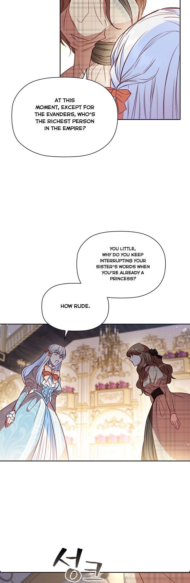 An Extra In The Family Is The First To Be Abandoned Chapter 19 187 11