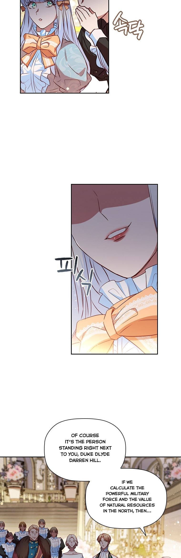 An Extra In The Family Is The First To Be Abandoned Chapter 19 189 13