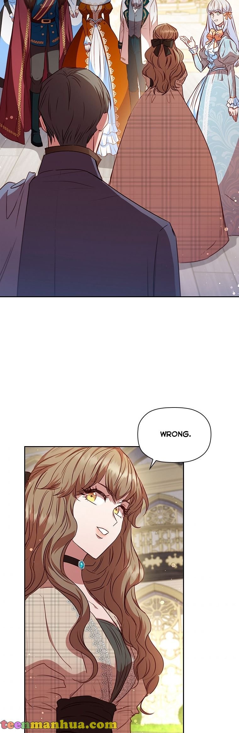 An Extra In The Family Is The First To Be Abandoned Chapter 19 190 14