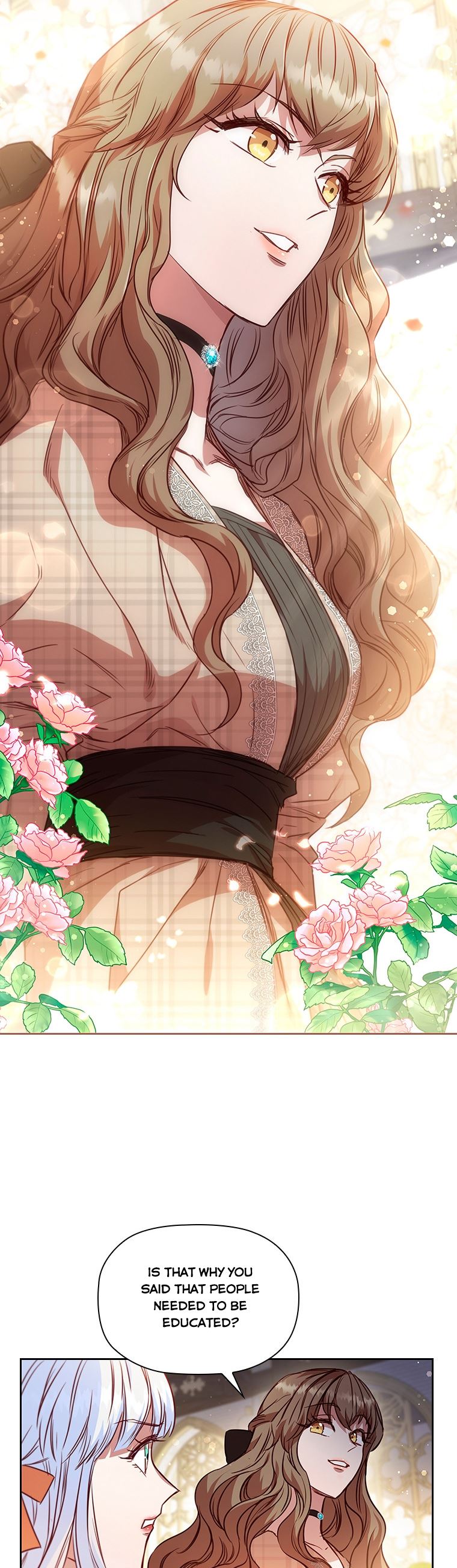 An Extra In The Family Is The First To Be Abandoned Chapter 19 197 21