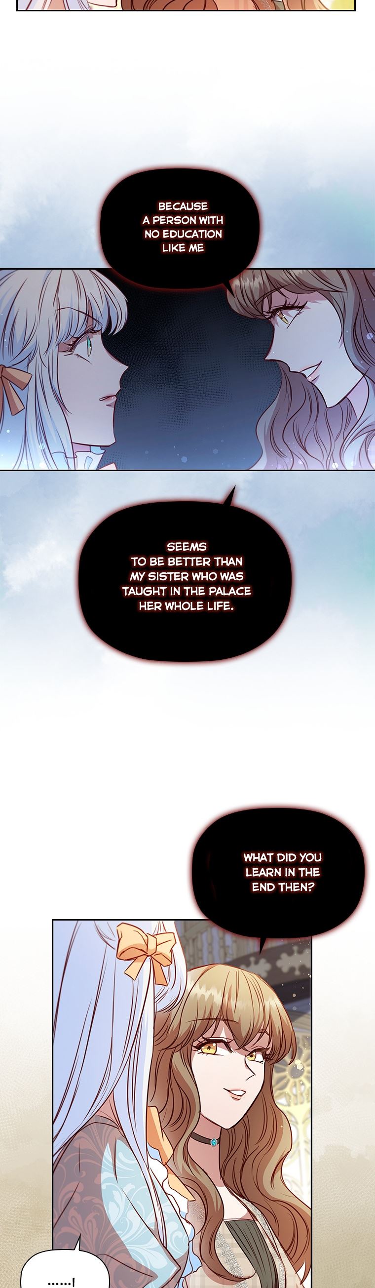 An Extra In The Family Is The First To Be Abandoned Chapter 19 198 22