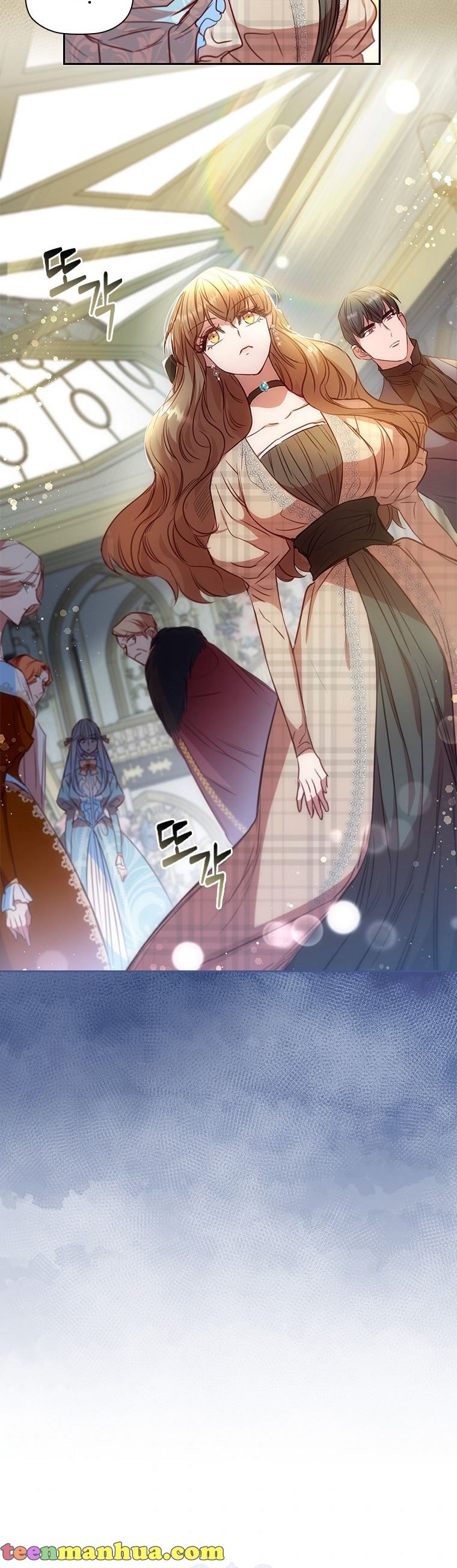 An Extra In The Family Is The First To Be Abandoned Chapter 19 199 23