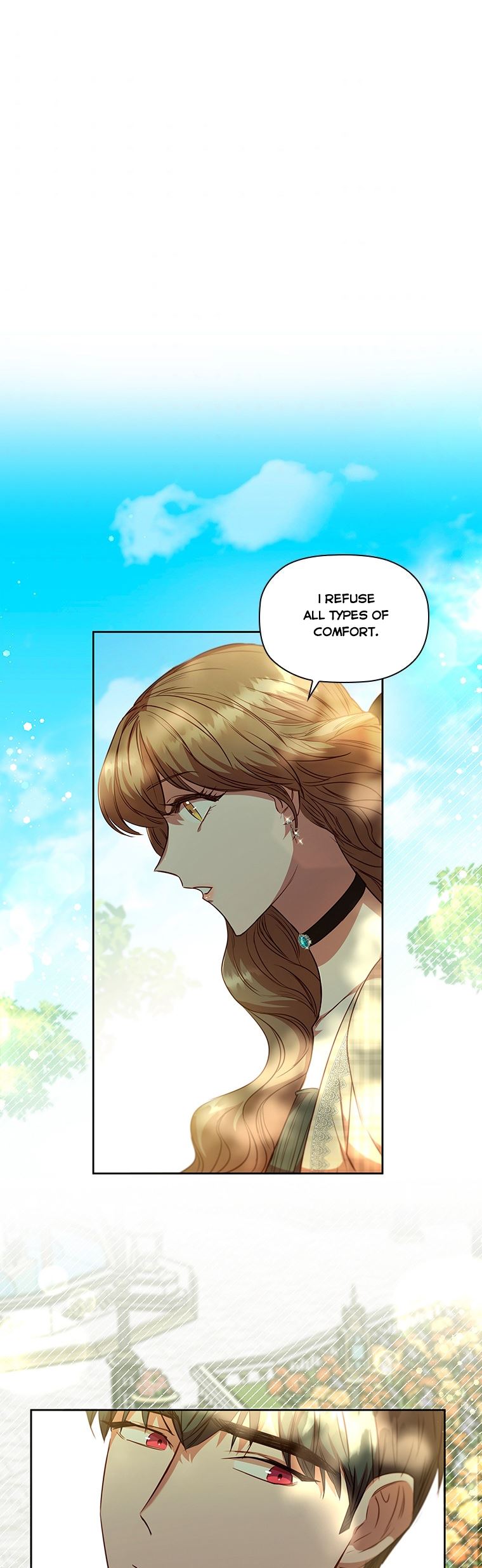 An Extra In The Family Is The First To Be Abandoned Chapter 19 204 28