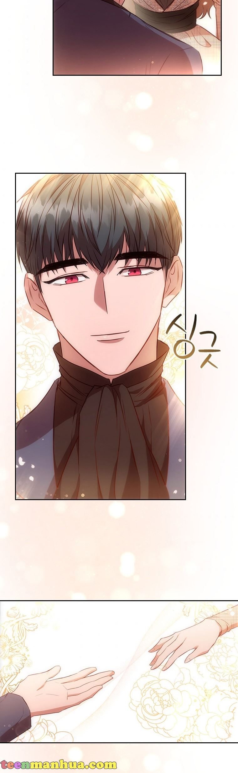 An Extra In The Family Is The First To Be Abandoned Chapter 19 208 32