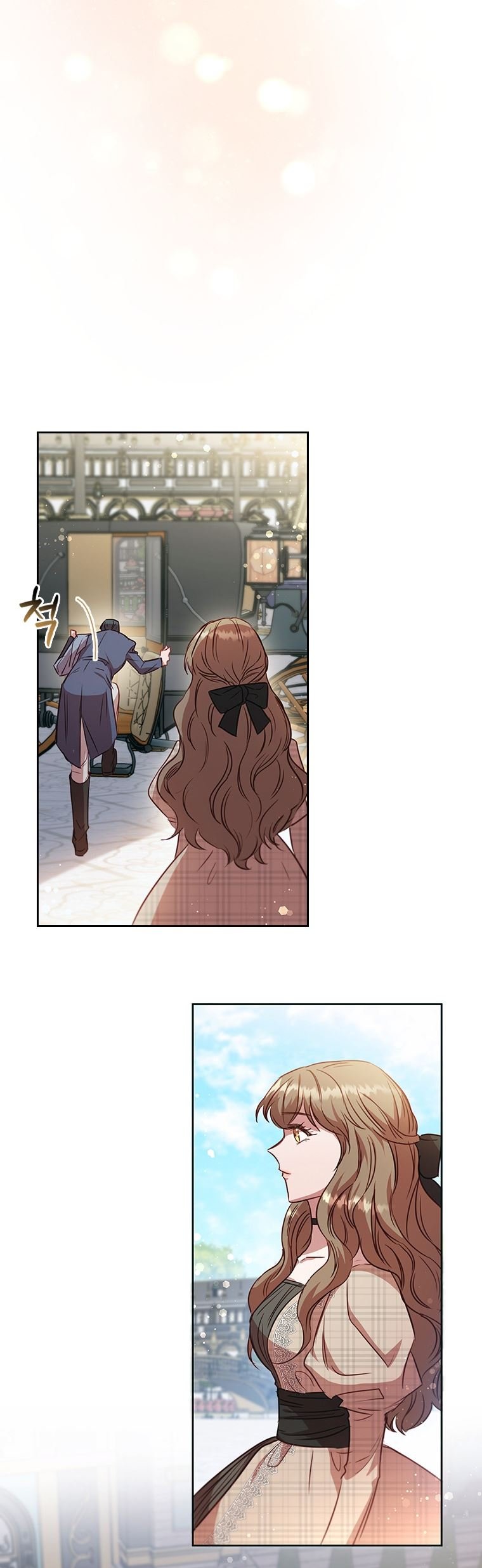 An Extra In The Family Is The First To Be Abandoned Chapter 19 209 33