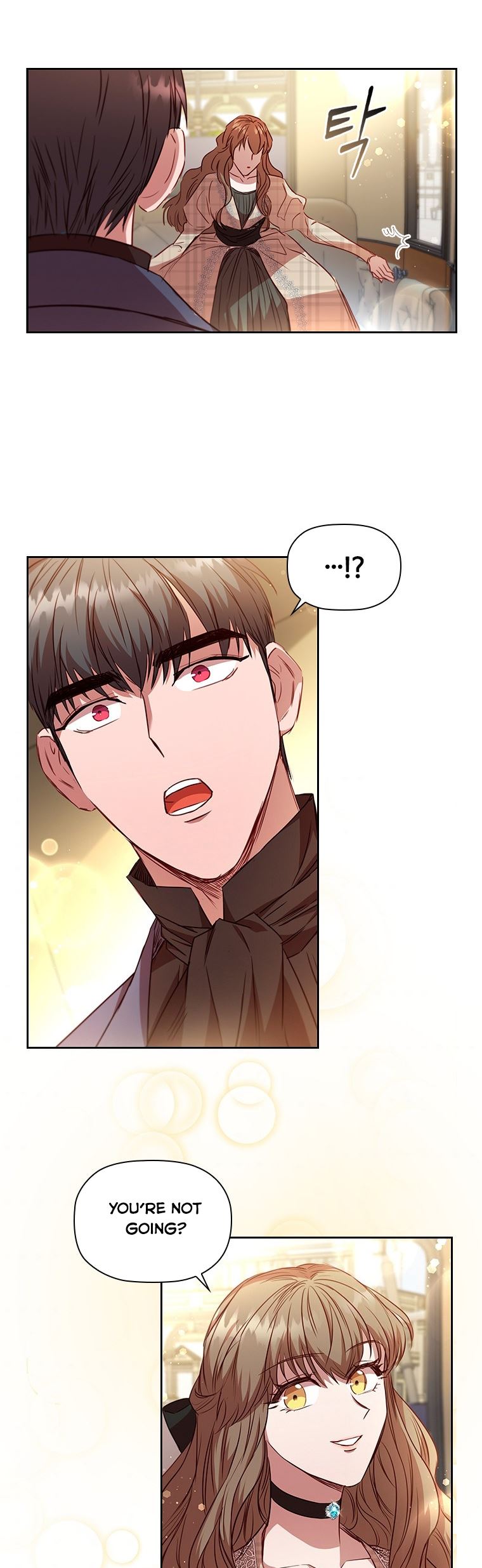 An Extra In The Family Is The First To Be Abandoned Chapter 19 212 36