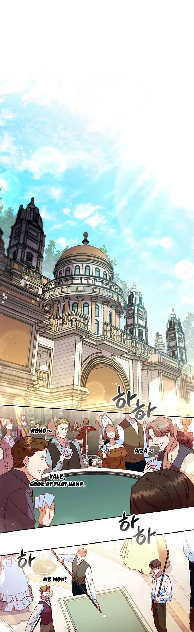 An Extra In The Family Is The First To Be Abandoned Chapter 19 215 39