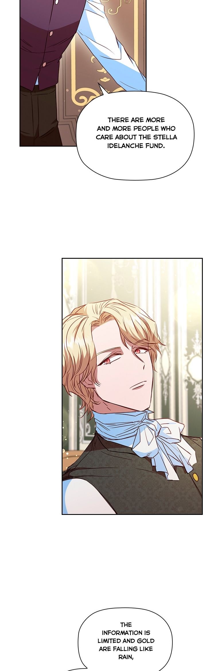 An Extra In The Family Is The First To Be Abandoned Chapter 19 219 43