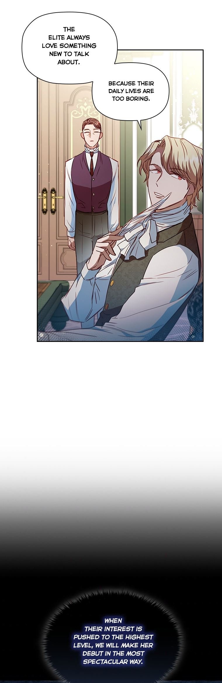 An Extra In The Family Is The First To Be Abandoned Chapter 19 221 45