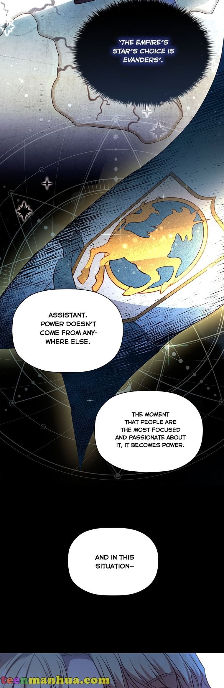 An Extra In The Family Is The First To Be Abandoned Chapter 19 223 47