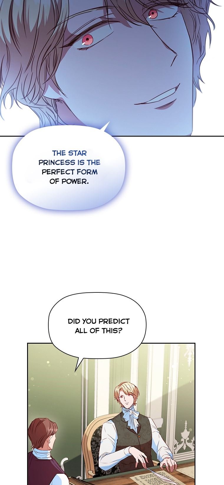 An Extra In The Family Is The First To Be Abandoned Chapter 19 224 48