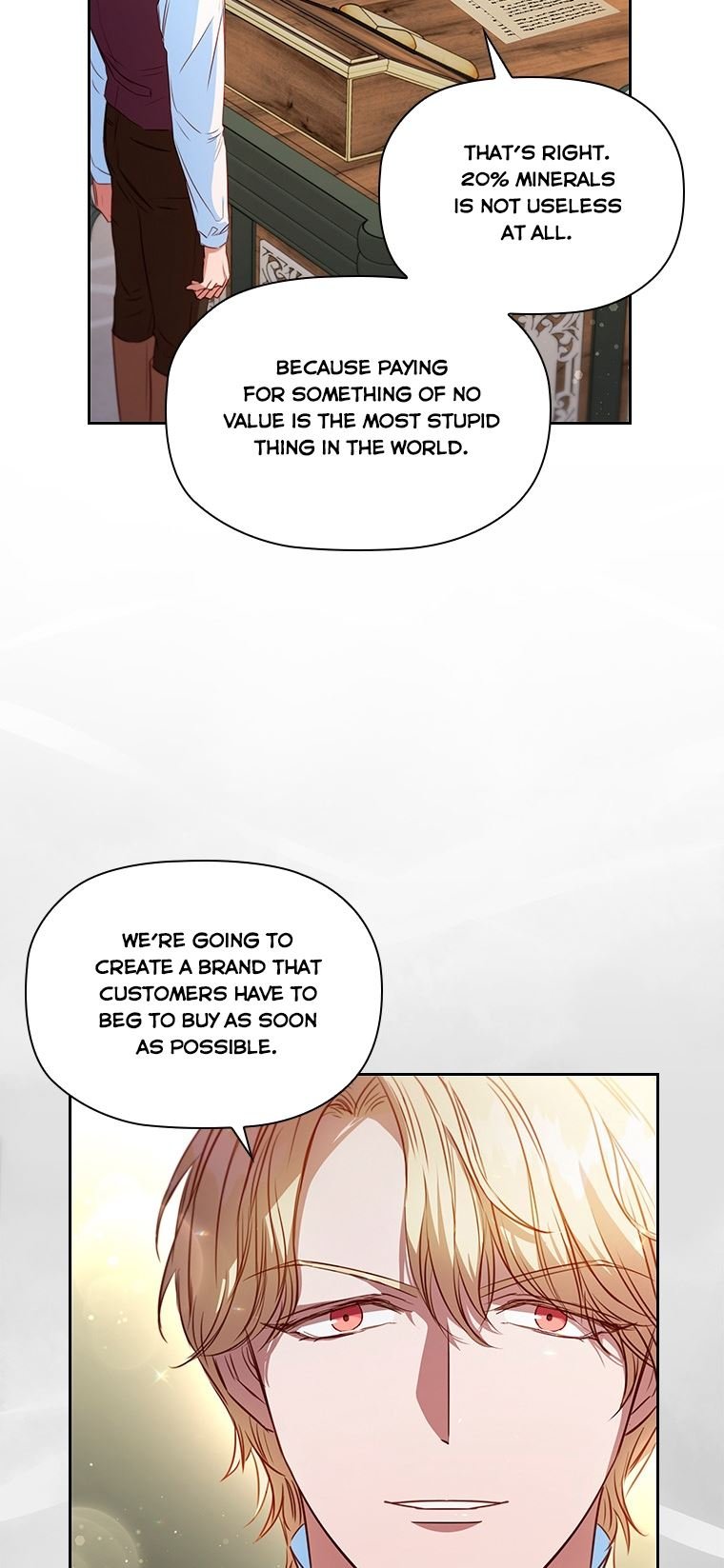 An Extra In The Family Is The First To Be Abandoned Chapter 19 225 49