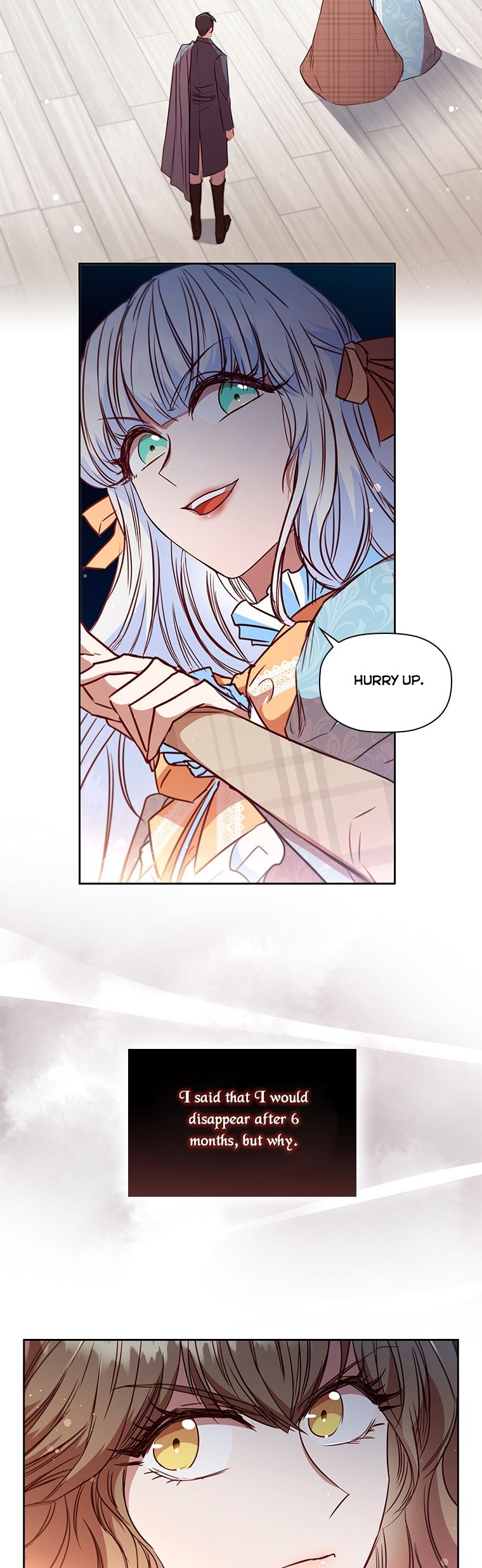 An Extra In The Family Is The First To Be Abandoned Chapter 19 181 5