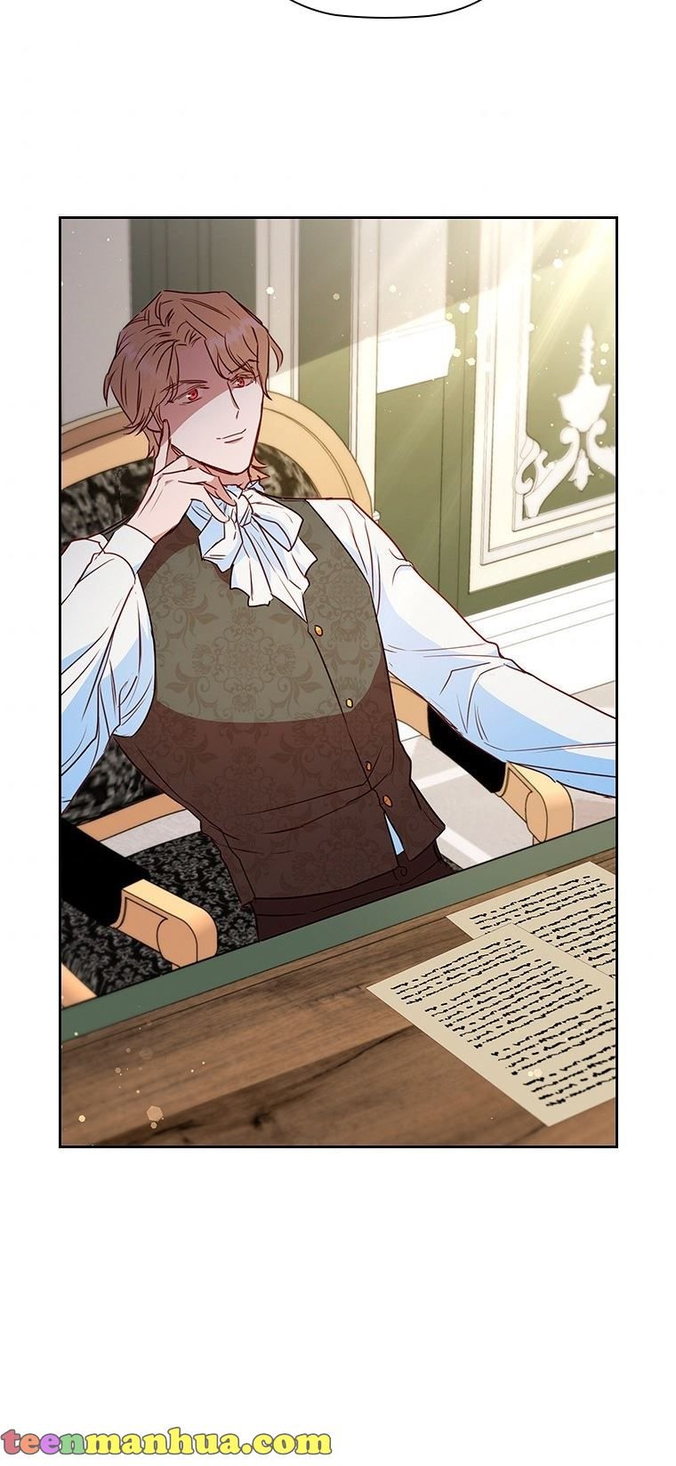 An Extra In The Family Is The First To Be Abandoned Chapter 19 228 52