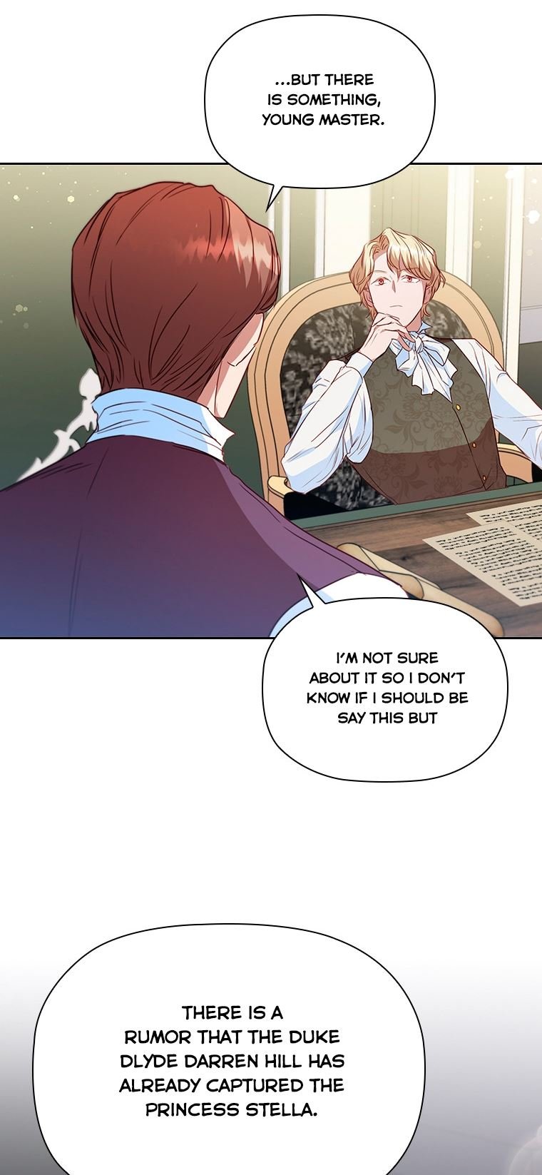 An Extra In The Family Is The First To Be Abandoned Chapter 19 229 53