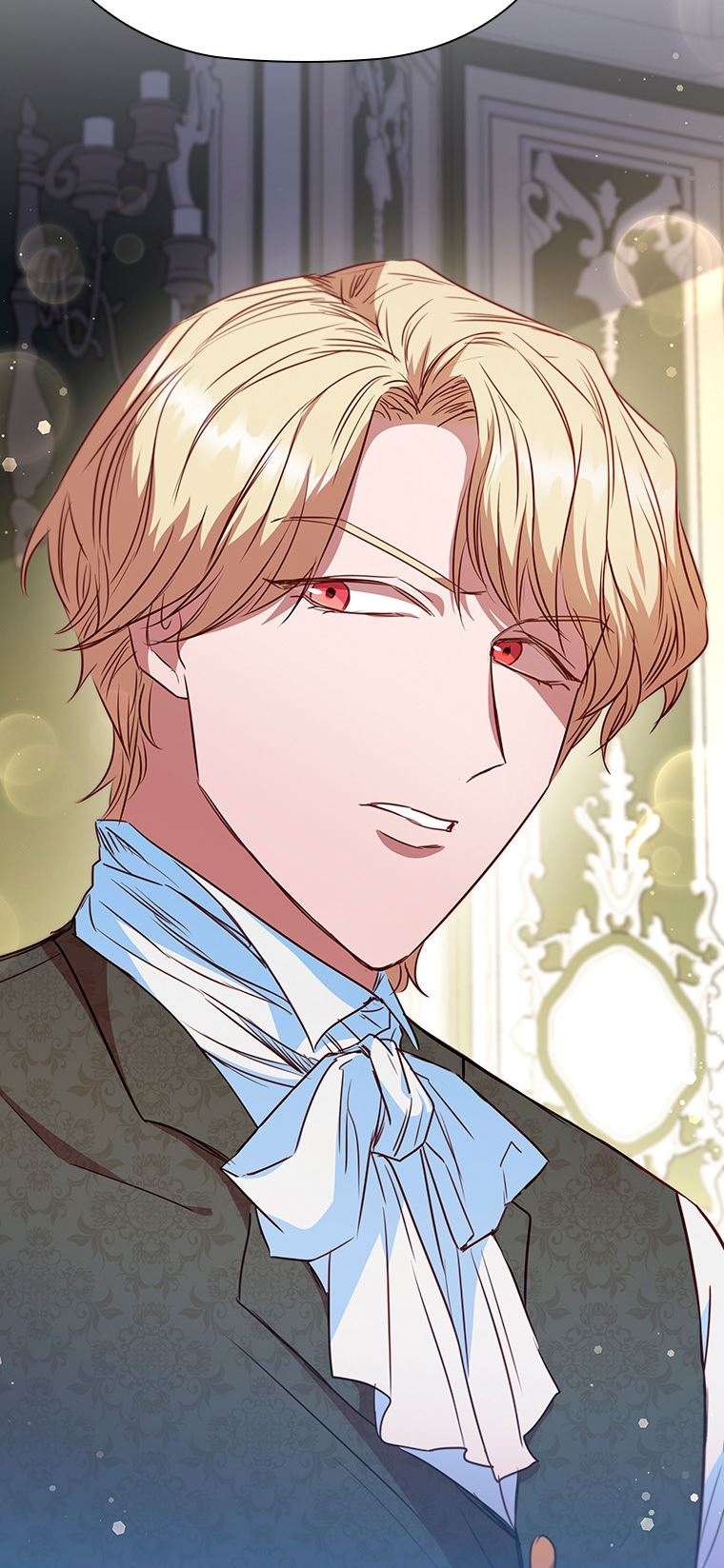 An Extra In The Family Is The First To Be Abandoned Chapter 19 230 54