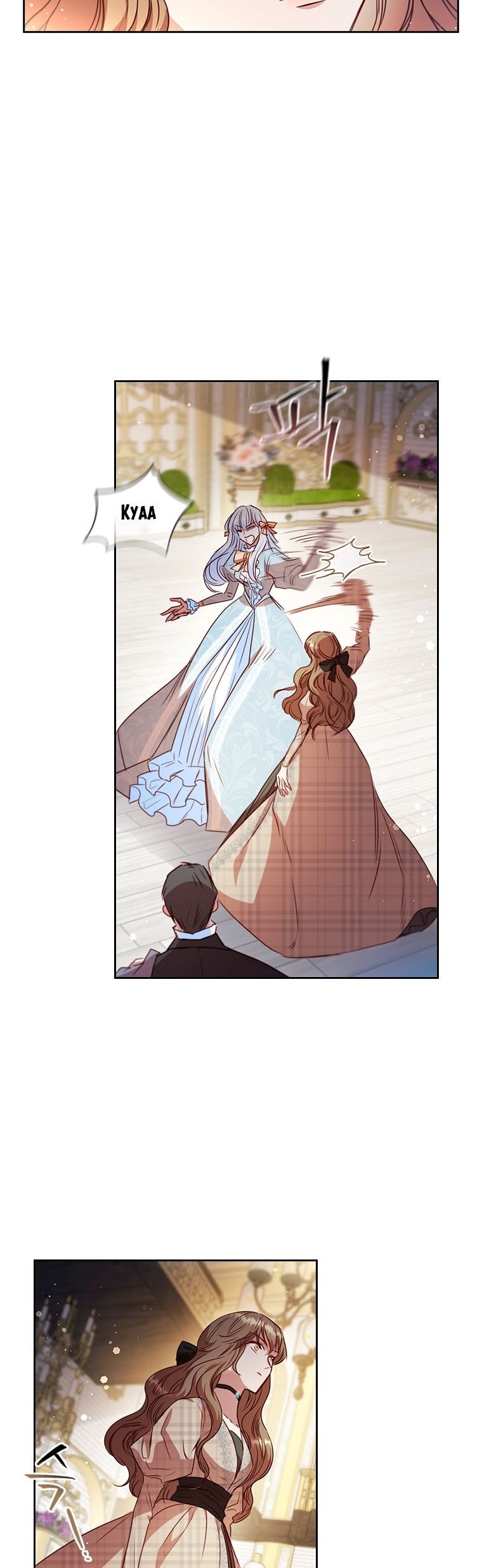 An Extra In The Family Is The First To Be Abandoned Chapter 19 182 6