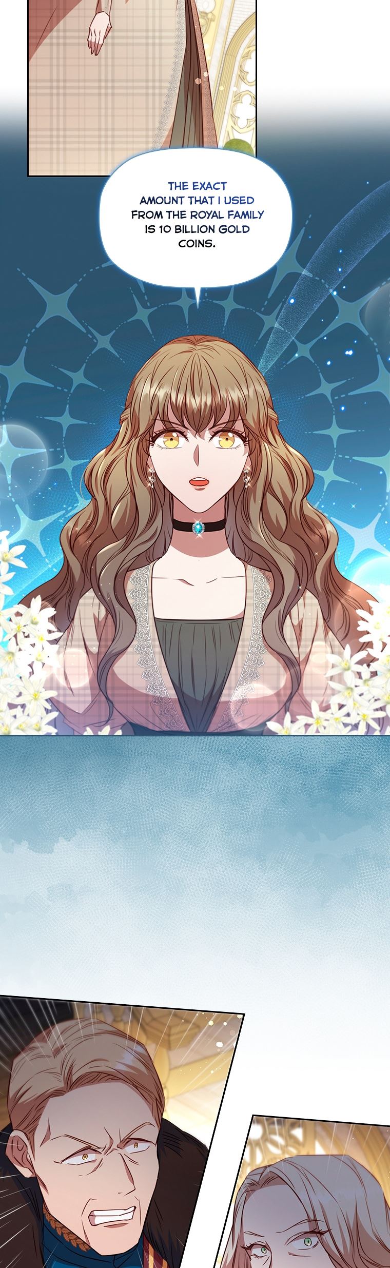 An Extra In The Family Is The First To Be Abandoned Chapter 19 183 7