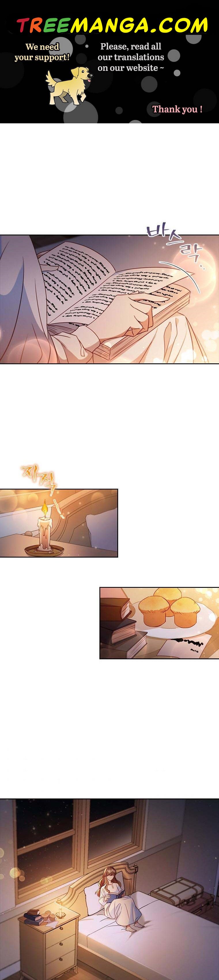 An Extra In The Family Is The First To Be Abandoned Chapter 2 116 001