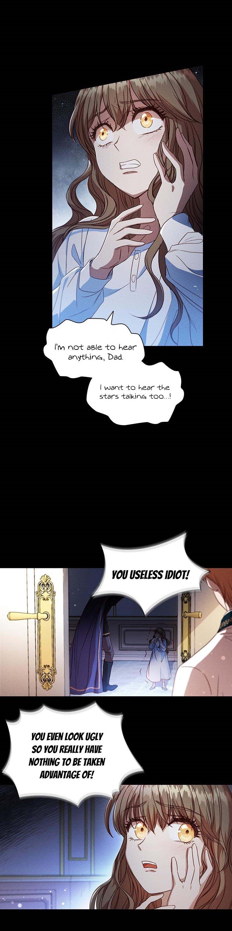 An Extra In The Family Is The First To Be Abandoned Chapter 2 122 007