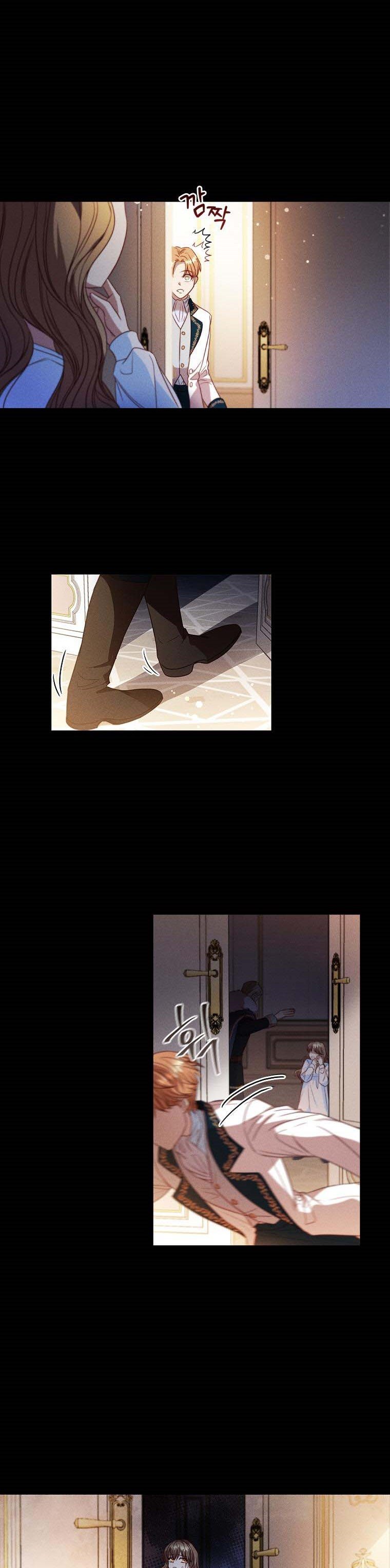 An Extra In The Family Is The First To Be Abandoned Chapter 2 123 008