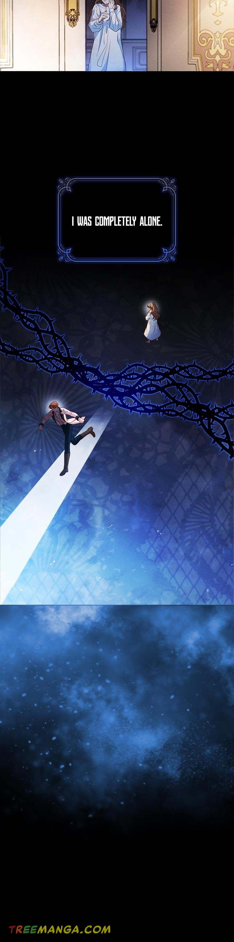 An Extra In The Family Is The First To Be Abandoned Chapter 2 124 009