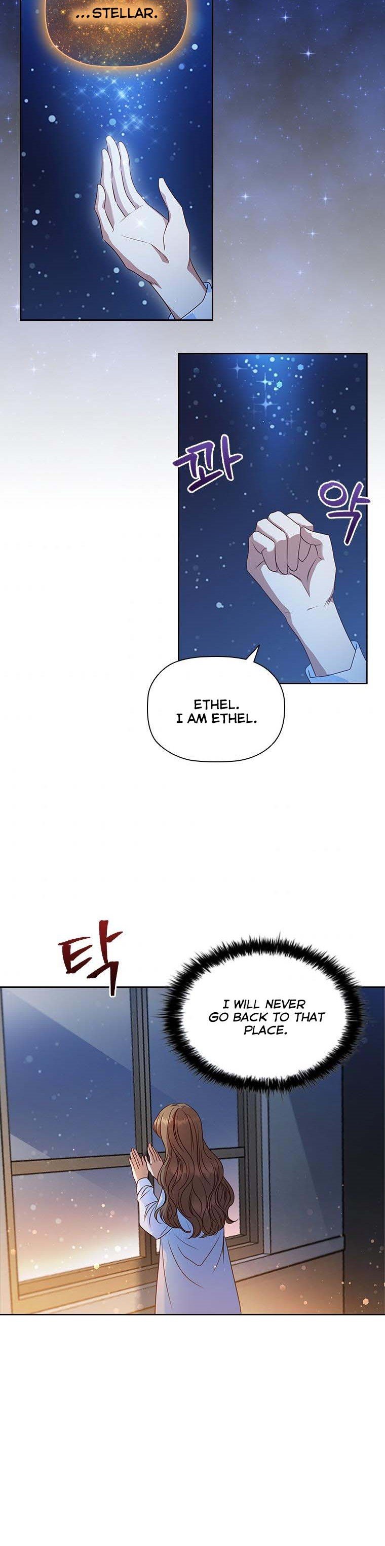 An Extra In The Family Is The First To Be Abandoned Chapter 2 131 016