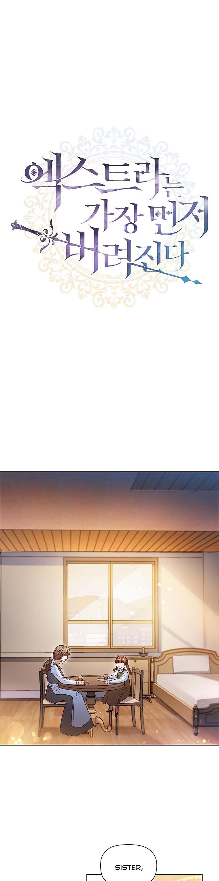 An Extra In The Family Is The First To Be Abandoned Chapter 2 133 018