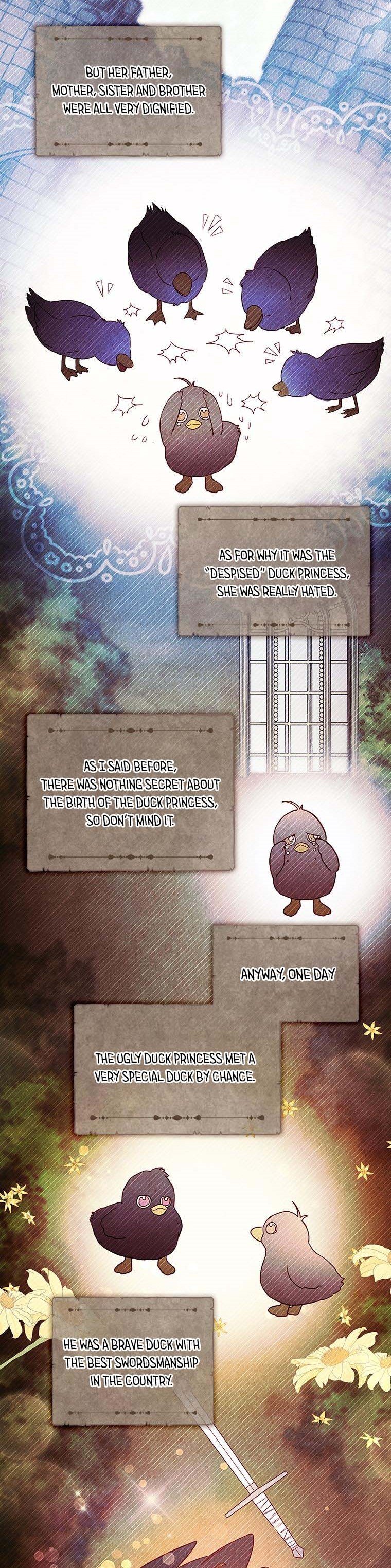 An Extra In The Family Is The First To Be Abandoned Chapter 2 135 020