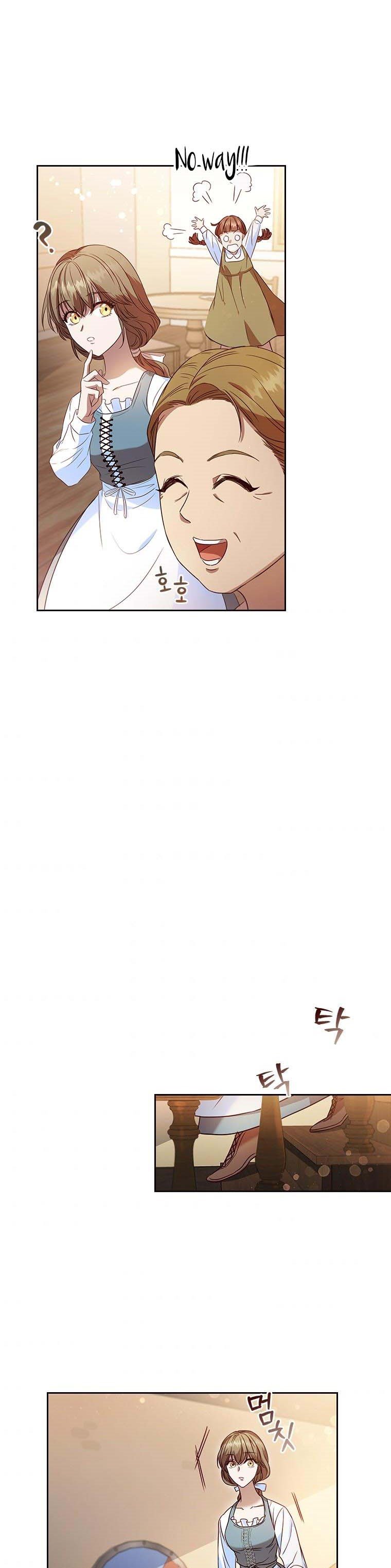 An Extra In The Family Is The First To Be Abandoned Chapter 2 138 023