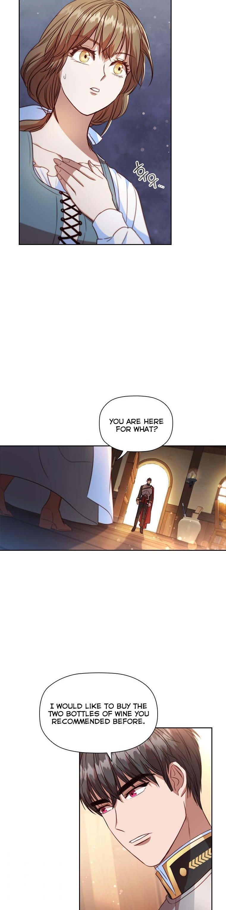 An Extra In The Family Is The First To Be Abandoned Chapter 2 141 026