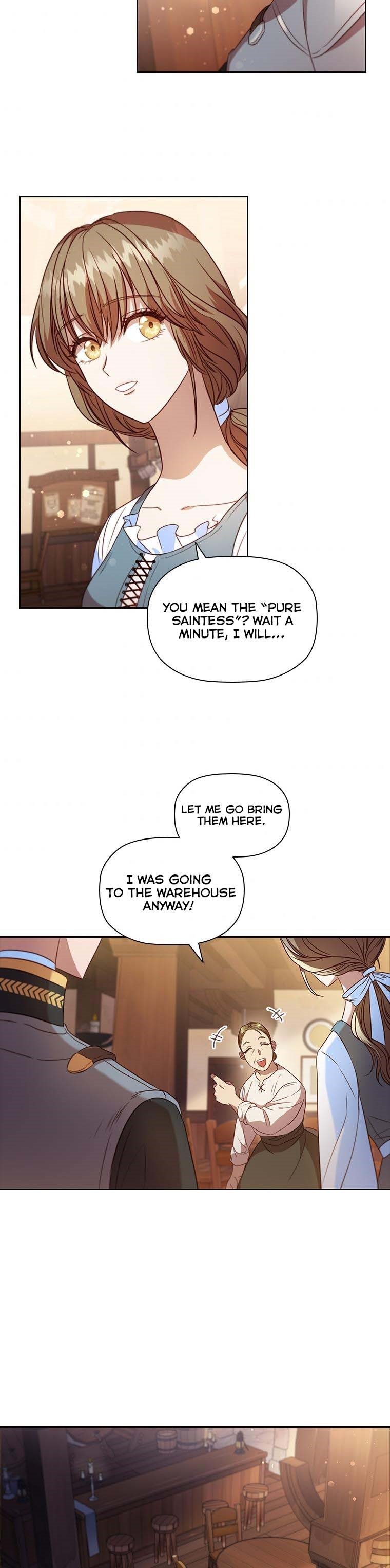 An Extra In The Family Is The First To Be Abandoned Chapter 2 142 027