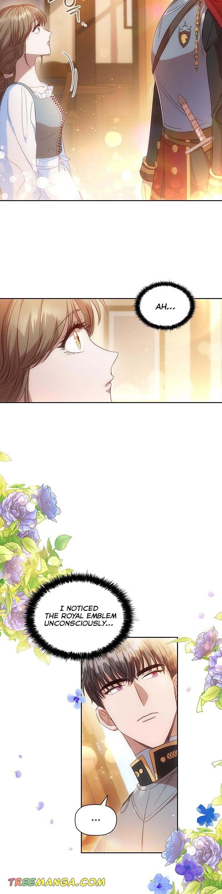 An Extra In The Family Is The First To Be Abandoned Chapter 2 144 029