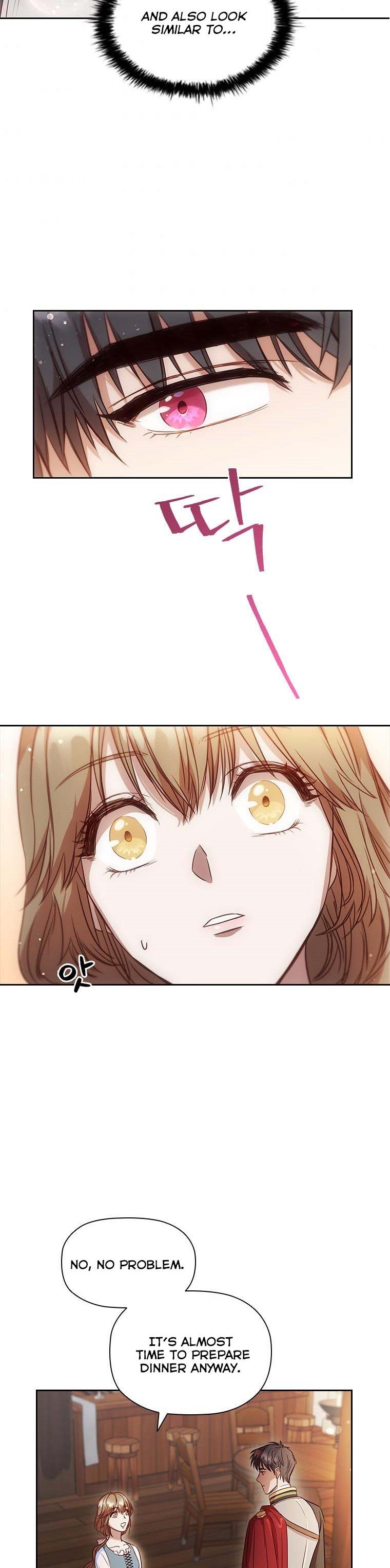 An Extra In The Family Is The First To Be Abandoned Chapter 2 146 031