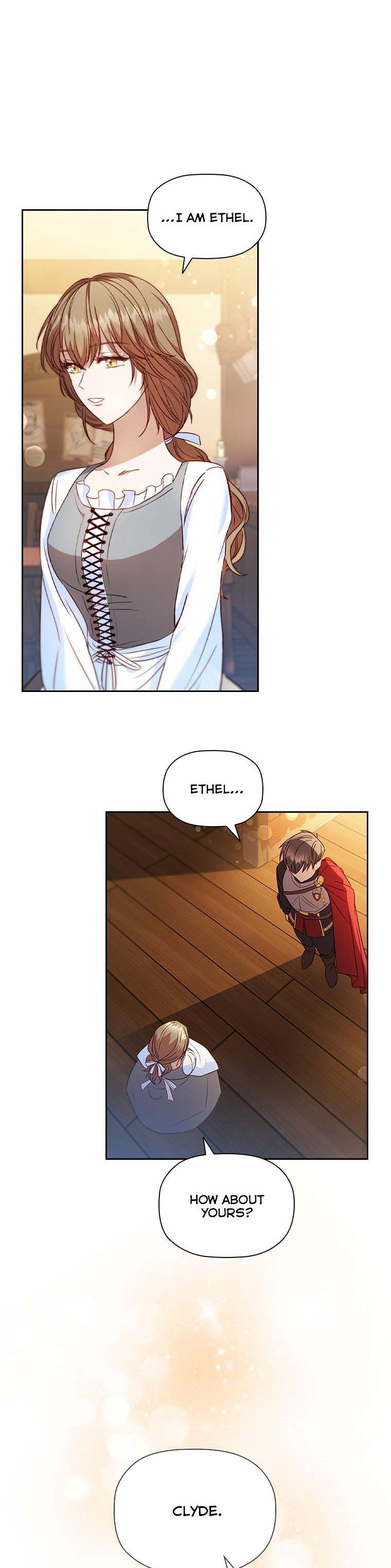 An Extra In The Family Is The First To Be Abandoned Chapter 2 148 033