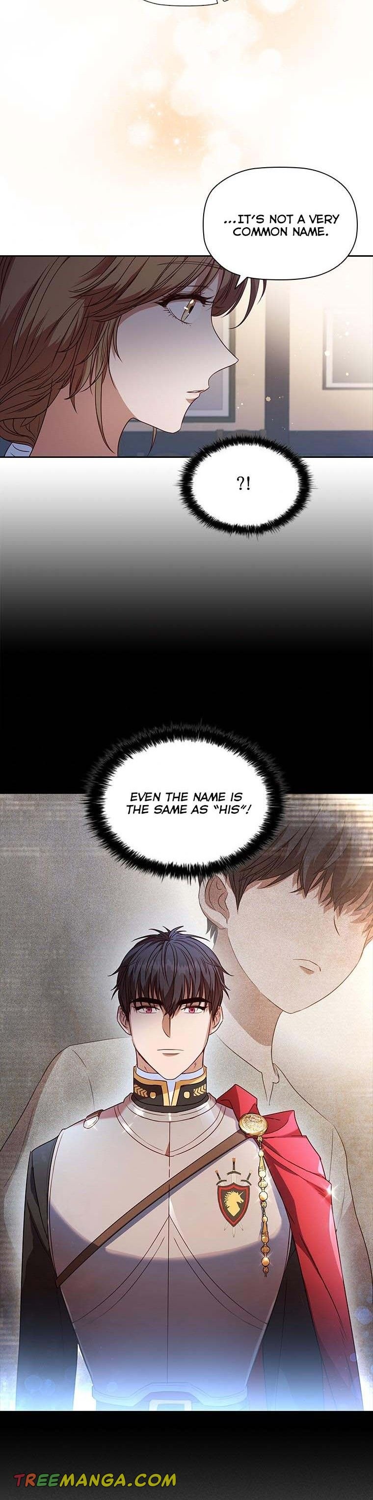 An Extra In The Family Is The First To Be Abandoned Chapter 2 149 034