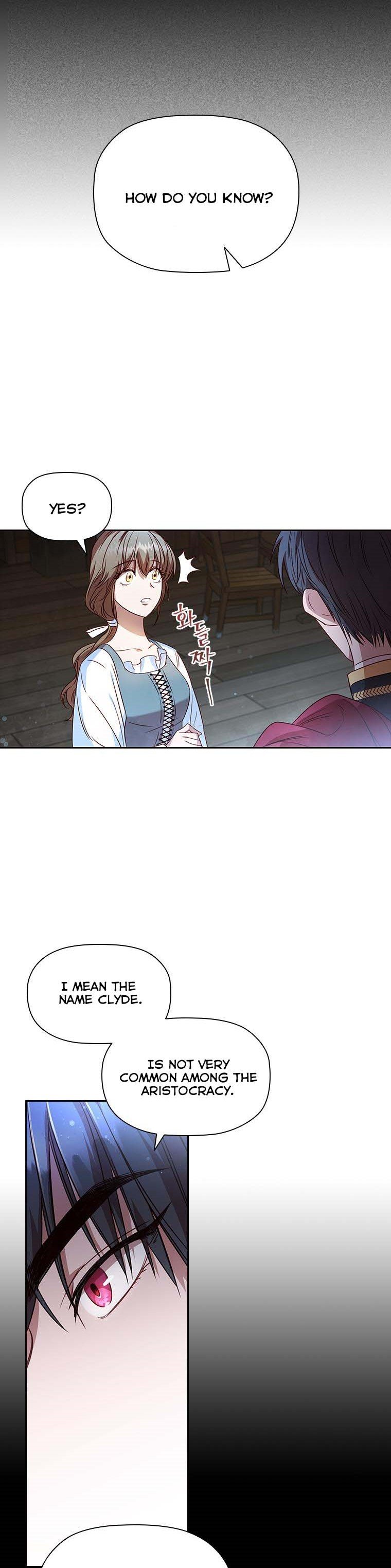 An Extra In The Family Is The First To Be Abandoned Chapter 2 150 035