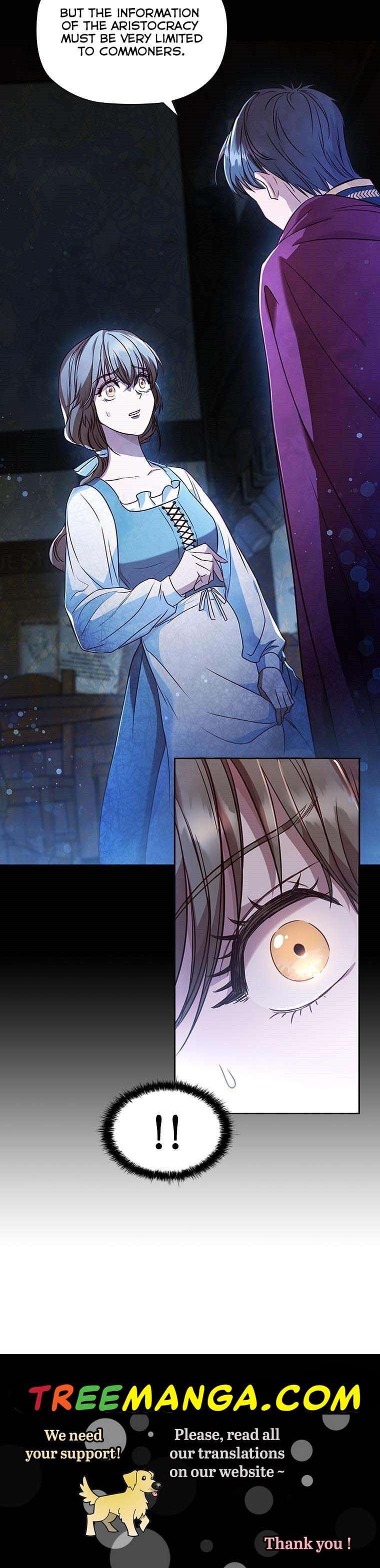 An Extra In The Family Is The First To Be Abandoned Chapter 2 151 036