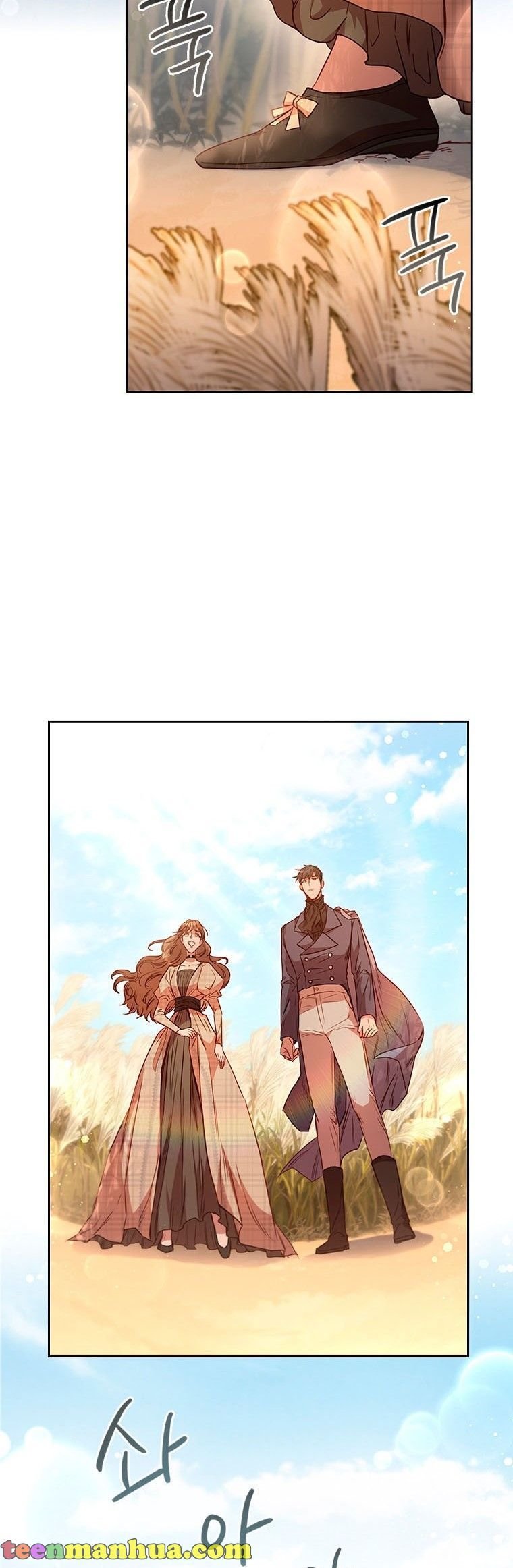 An Extra In The Family Is The First To Be Abandoned Chapter 20 166 003