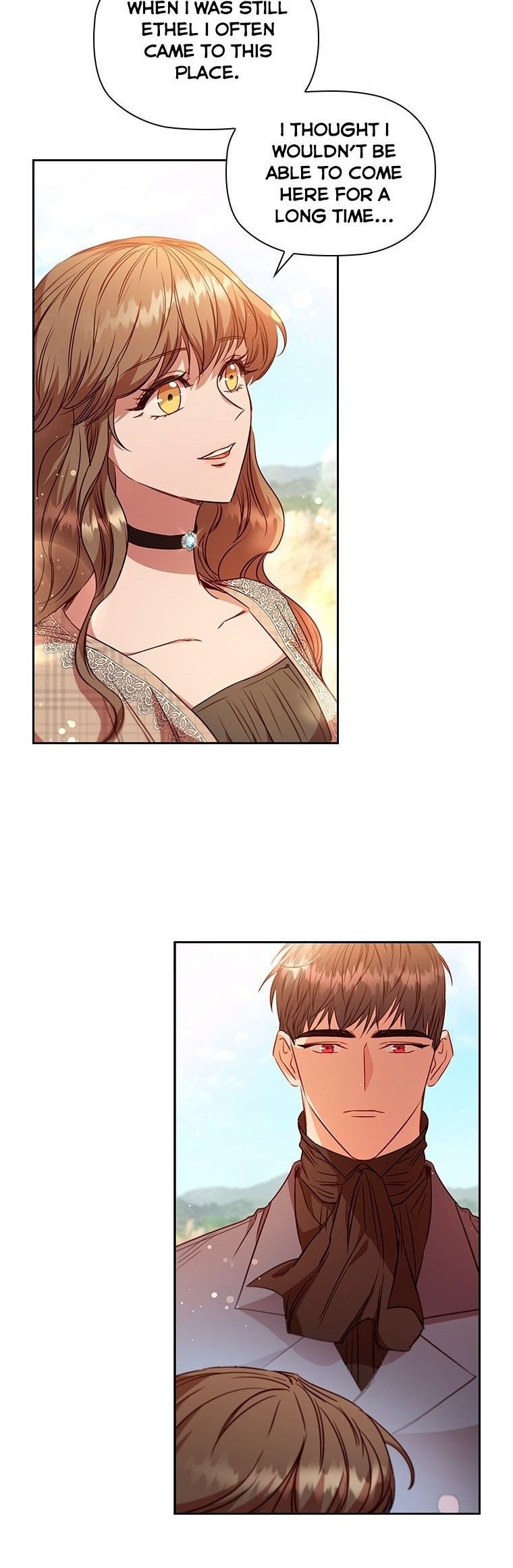 An Extra In The Family Is The First To Be Abandoned Chapter 20 168 005