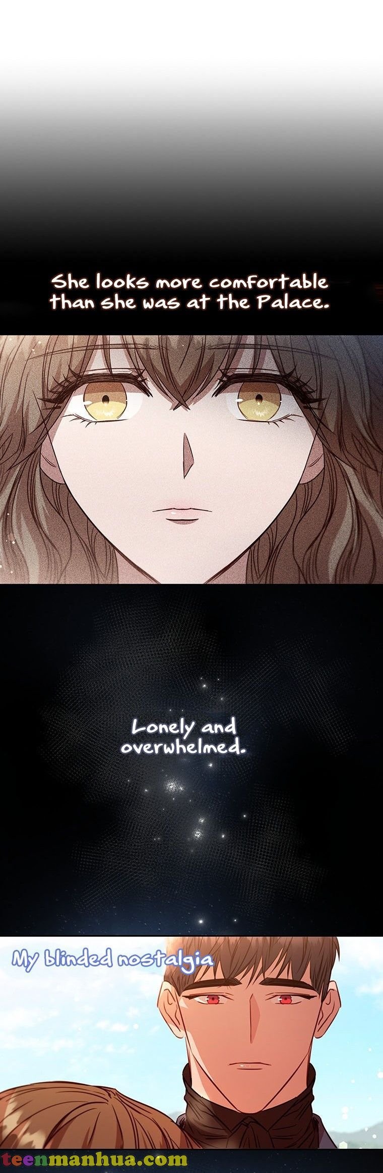 An Extra In The Family Is The First To Be Abandoned Chapter 20 169 006