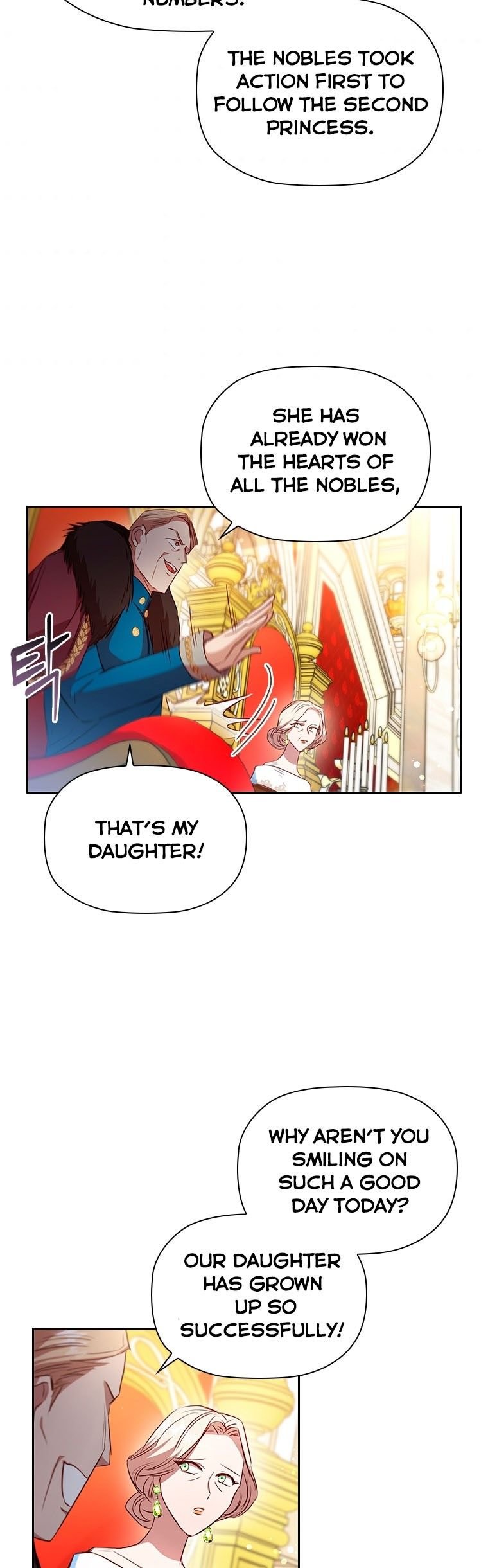 An Extra In The Family Is The First To Be Abandoned Chapter 20 184 021